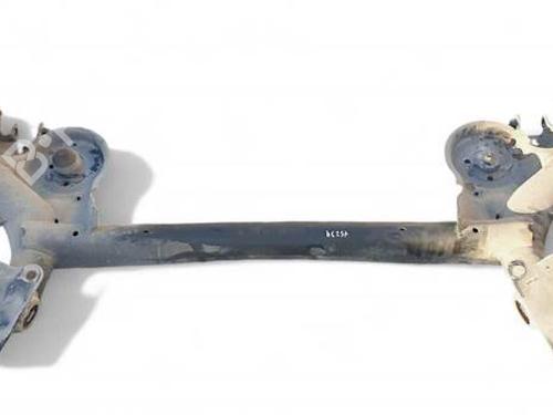 Rear axle FORD TRANSIT CONNECT MPV 1.6 TDCi | BP25286267M2 