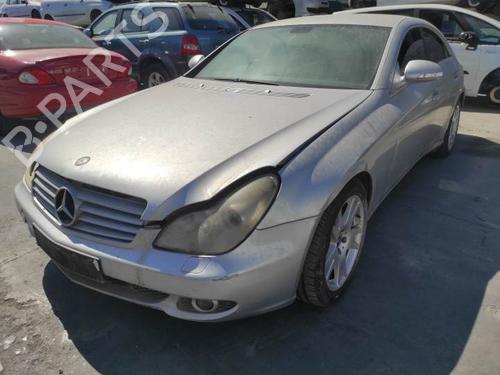 Used Parts MERCEDES-BENZ CLS (C219) CLS 320 CDI (219.322) (224 hp) 4188311