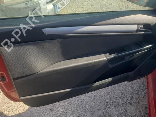 Front left interior door handle OPEL ASTRA H GTC (A04) 1.7 CDTi (L08) | BP27525816I13  - Image 17