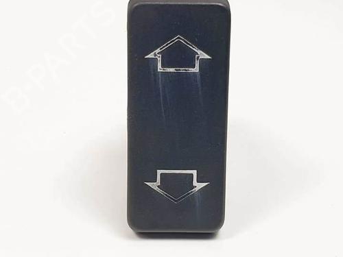 Used Left front window switch Left front window switch CITROËN BX (XB-_) 16 (90 hp) 25403980 25403980