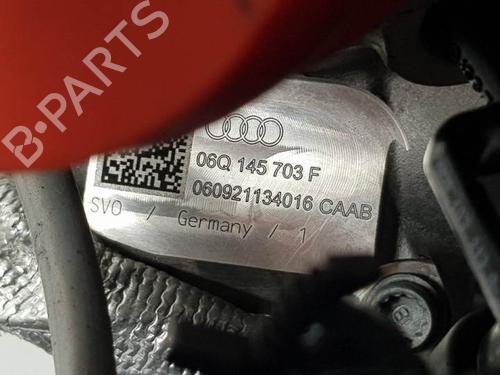Engine SEAT LEON (5F1)  | BP18653003M1 
