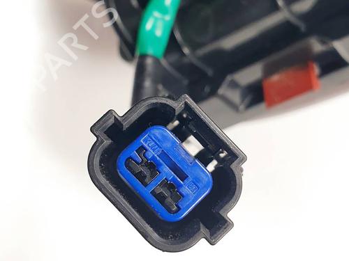 Tailgate handle KIA PICANTO III (JA) 1.2 MPI | BP29246032C132 - Image 5