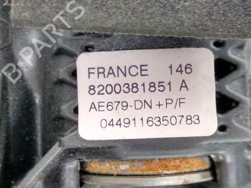 Førerens kollisjonspute RENAULT SCÉNIC II (JM0/1_) 1.9 dCi (JM0G, JM12, JM1G, JM2C) | BP7664182C9 