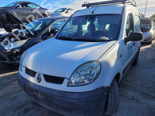 Brukte deler til RENAULT KANGOO (KC0/1_)  1.5 dCi (KC07)  4640090