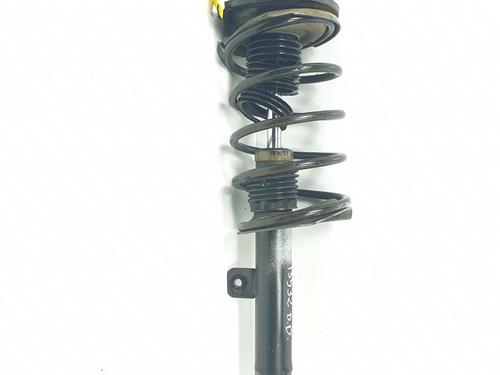 Used Right front shock absorber PEUGEOT 206 Hatchback (2A/C) 2.0 HDI 90 (90 hp) 16904884