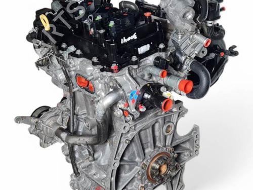 Motor TOYOTA AYGO (_B4_) 1.0 (KGB40) (69 hp) 24915324