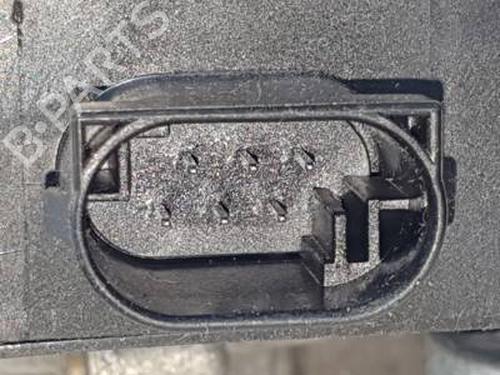 Steering column RENAULT MEGANE II (BM0/1_, CM0/1_) 1.6 16V (BM0C, CM0C) | BP30885019M21