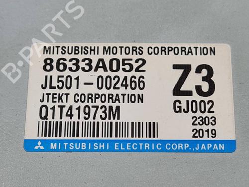 Electronic module CITROËN C4 AIRCROSS 1.8 HDi 150 | BP40175482M83 - Image 6
