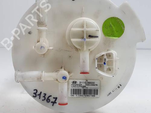 Fuel pump HYUNDAI i10 II (BA, IA) 1.0 | BP29538628M76 