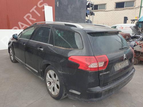 Electronic sensor CITROËN C5 III Break (RW_) 2.0 HDi | BP39423444M84 - Image 11