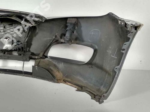 Stoßstange vorne MAZDA RX-8 (SE, FE) 1.3 (FE103, SE3P) | BP7950537C7 