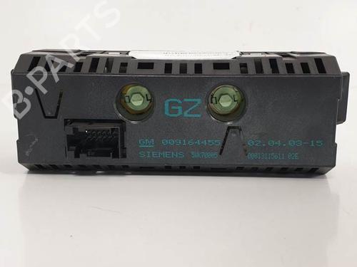 Display monitor OPEL MERIVA A MPV (X03) 1.8 (E75) | BP6903133C48 