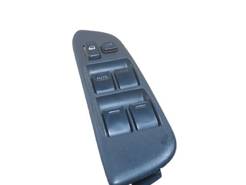 Left front window switch TOYOTA RAV 4 II (_A2_) 2.0 D 4WD (CLA20_, CLA21_, CLA20R, CLA21R) | BP39744865I27 - Image 1