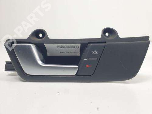 Used Front left interior door handle Front left interior door handle AUDI A4 B7 Avant (8ED) 2.7 TDI (180 hp) 11176087 11176087