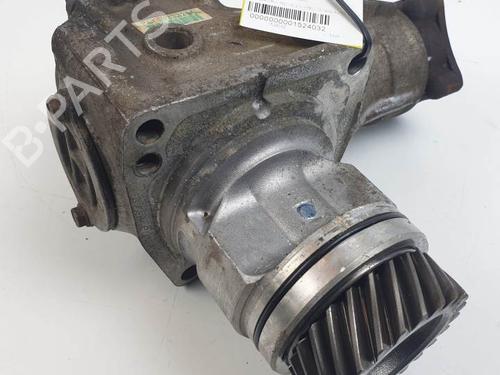 Used Front differential HONDA CR-V I (RD) 2.0 16V 4WD (RD1, RD3) (128 hp) 24990420