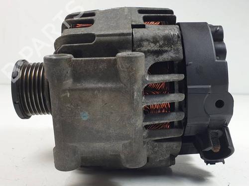 Generator MINI MINI CLUBMAN (R55) Cooper S | BP29964901M7