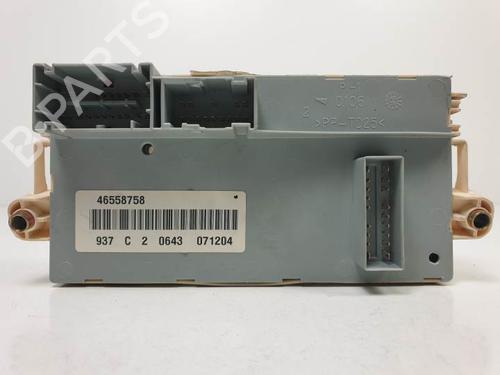Fuse box ALFA ROMEO 147 (937_) 1.6 16V T.SPARK (937.AXA1A, 937.AXB1A, 937.BXB1A) | BP9735918E1 