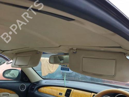 Comfort control module LEXUS SC Convertible (UZZ40_) 430 (UZZ40_, UZZ40R) | BP25289493M56  - Image 11