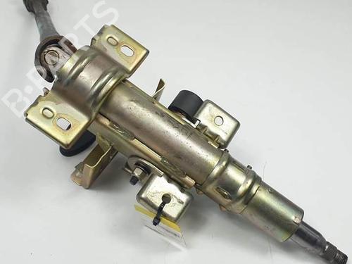 Used Steering column Steering column FIAT DOBLO MPV (119_, 223_) 1.9 JTD (105 hp) 19144177 19144177