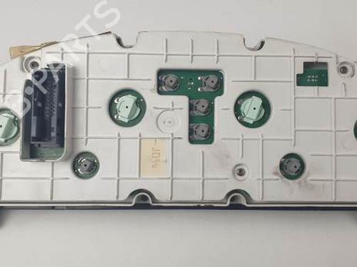 Instrument cluster FORD MONDEO III (B5Y) 2.0 TDCi | BP21602173C47 
