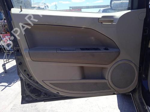 Left front door DODGE CALIBER 2.0 CRD | BP12360001C2 - Image 13