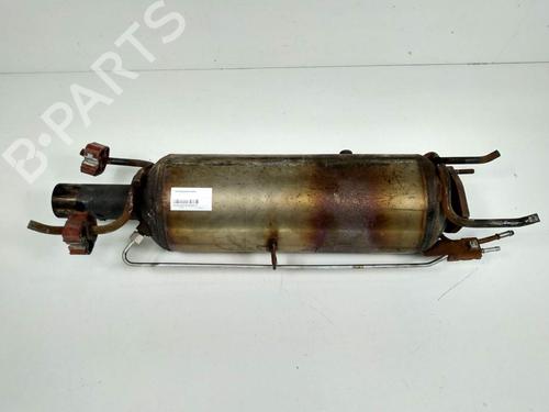 Used Particulate filter Particulate filter FIAT CROMA (194_) 1.9 D Multijet (194AXC1B, 194AXC12) (150 hp) 7891424 7891424