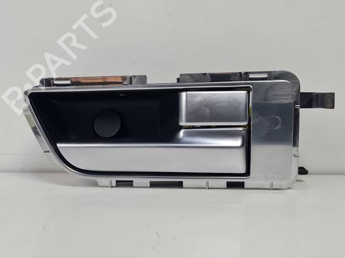 Used Rear right interior door handle Rear right interior door handle LAND ROVER RANGE ROVER SPORT I (L320) 5.0 4x4 (510 hp) 34516924 34516924