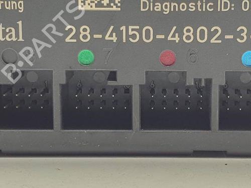 Electronic module MERCEDES-BENZ C-CLASS (W204) C 350 CDI (204.023) | BP24340214M83  - Image 5