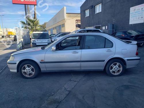 Electronic module HONDA CIVIC VI Aerodeck (MB, MC) 1.6 16V (MC1) | BP24990033M83  - Image 33