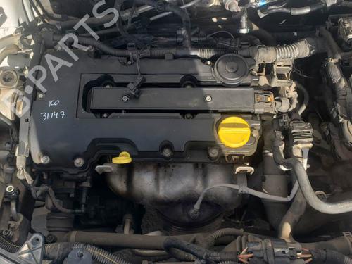 Engine control unit (ECU) OPEL CORSA D (S07) 1.4 (L08, L68) | BP40175398M57  - Image 18