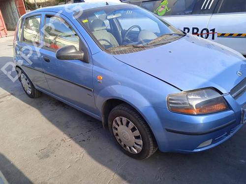 Climate control DAEWOO KALOS (KLAS) 1.4 | BP11045585I5 