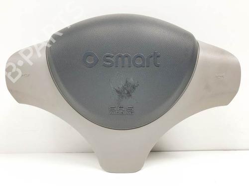 Used Driver airbag SMART FORFOUR (454) 1.5 CDI (454.001) (95 hp) 24350515