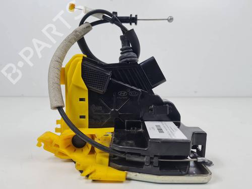 Front right lock KIA CEE'D (JD) 1.0 T-GDI | BP26879446C97  - Image 5