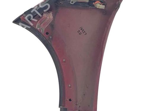 Right front fenders MINI MINI Convertible (R52) One | BP23397780C42 