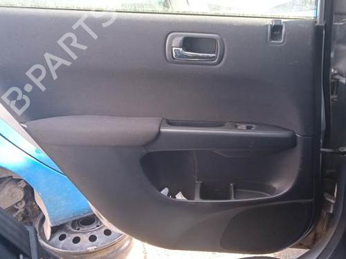 Instrument cluster HONDA CIVIC VII Hatchback (EU, EP, EV) 1.7 CTDi (EP4, EU9) | BP9362869C47 