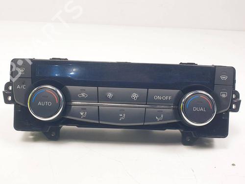 Used Climate control Climate control NISSAN QASHQAI I (J10, NJ10) 1.6 dCi (130 hp) 35942239 35942239
