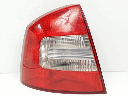 left-taillight-skoda-octavia-ii-1z3-2004-2005-2006-2007-2008-2009-2010-2011-2012-2013-25143807 main image