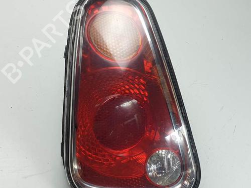 Used Left taillight MINI MINI (R50, R53) Cooper S (170 hp) 28574391