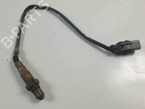 Used Electronic sensor Electronic sensor KIA PICANTO I (SA) 1.1 (65 hp) 18665252 18665252