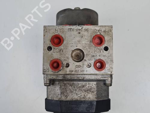 ABS pump CHEVROLET LACETTI (J200) 1.6 | BP34511921M43 - Image 2