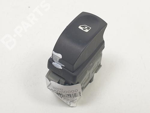 Used Right front window switch Right front window switch RENAULT TWINGO II (CN0_) 1.2 16V (CN0K, CN0V, CN0A) (76 hp) 9693110 9693110