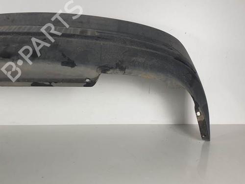 Front bumper FIAT SEICENTO / 600 (187_) 1.1 (187AXB, 187AXB1A, 187AXC1A02) | BP11766115C7 