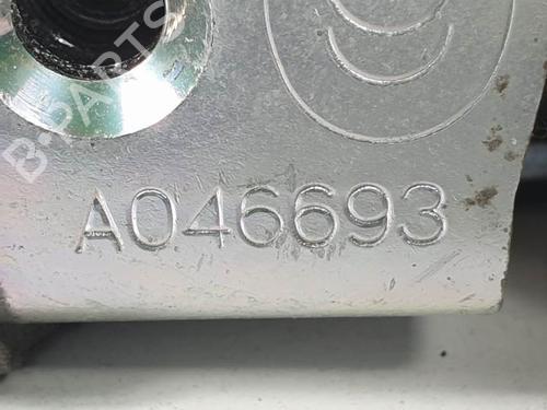 Rear right lock TOYOTA VERSO (_R2_) 1.8 (ZGR21_, ZGR21R) | BP12362092C99 