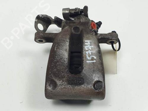 Used Right rear brake caliper TOYOTA COROLLA Verso (ZER_, ZZE12_, R1_) 1.8 (ZNR11_, ZNR11R) (129 hp) 24339367
