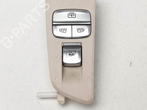 Used Left rear window switch Left rear window switch BMW 7 (G11, G12) 740 d, Ld xDrive (320 hp) 25138477 25138477