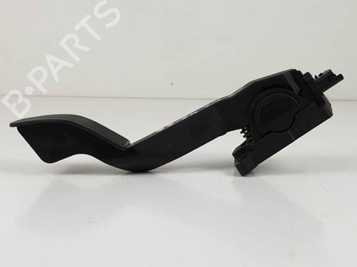 Pedal PEUGEOT 206 Hatchback (2A/C) 2.0 HDI 90 | BP6841859I4 