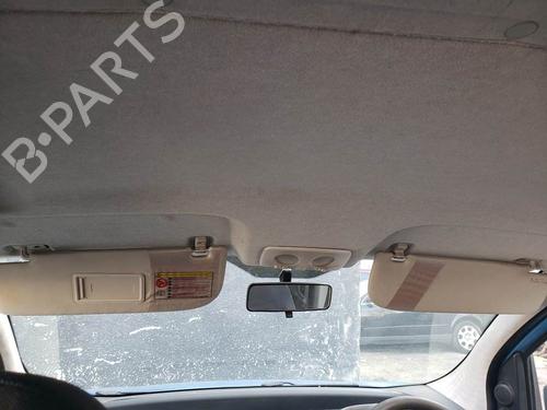 Warning switch CITROËN NEMO Box Body/MPV (AA_) 1.4 | BP17545036I22  - Image 9