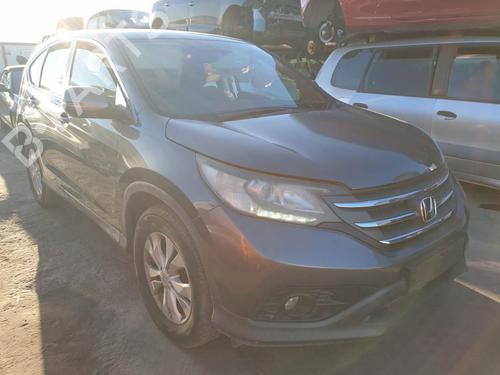 Front right window mechanism HONDA CR-V IV (RM_) 2.2 i-DTEC 4WD (RE6) | BP24933720C23 - Image 25