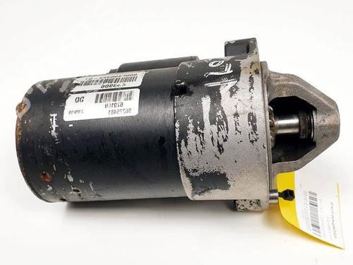Starter DAEWOO MATIZ (M100, M150) 0.8 | BP19252278M8 - Image 8