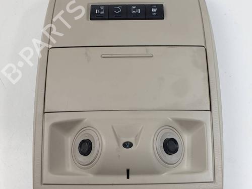 Used Interior roof light Interior roof light CHRYSLER GRAND VOYAGER V (RT) 2.8 CRD (163 hp) 29265818 29265818